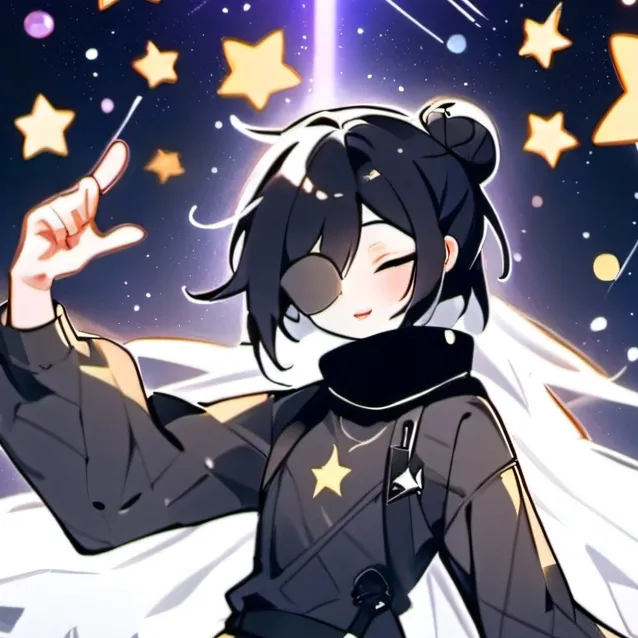 chat with ai character: Fossy Louise