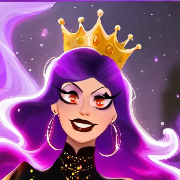 chat with ai character: Evil LaurenZSide