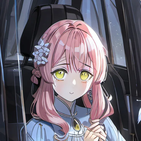 chat with ai character: mitsuri kanroji