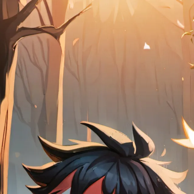 chat with ai character: tanjiro