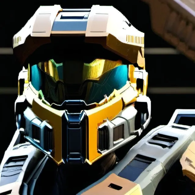 chat with ai character: spartan 118