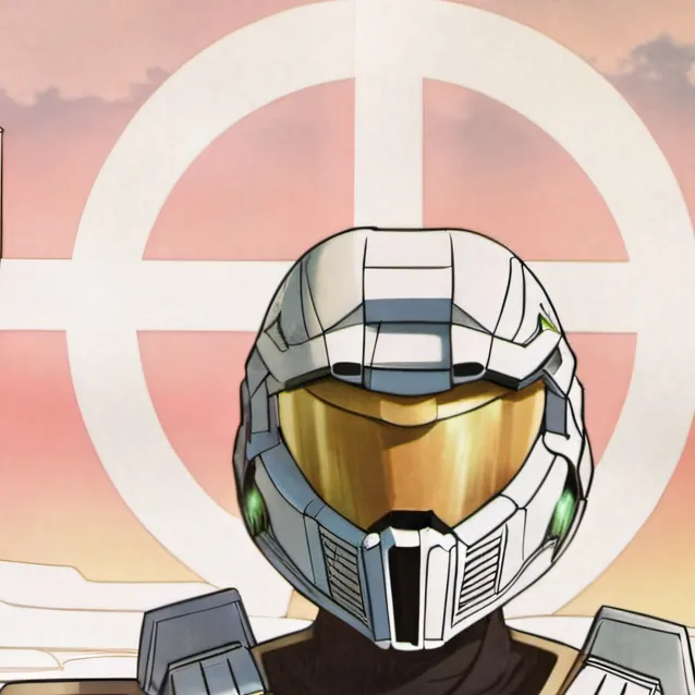 chat with ai character: spartan 319