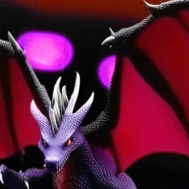 chat with ai character: cynder 