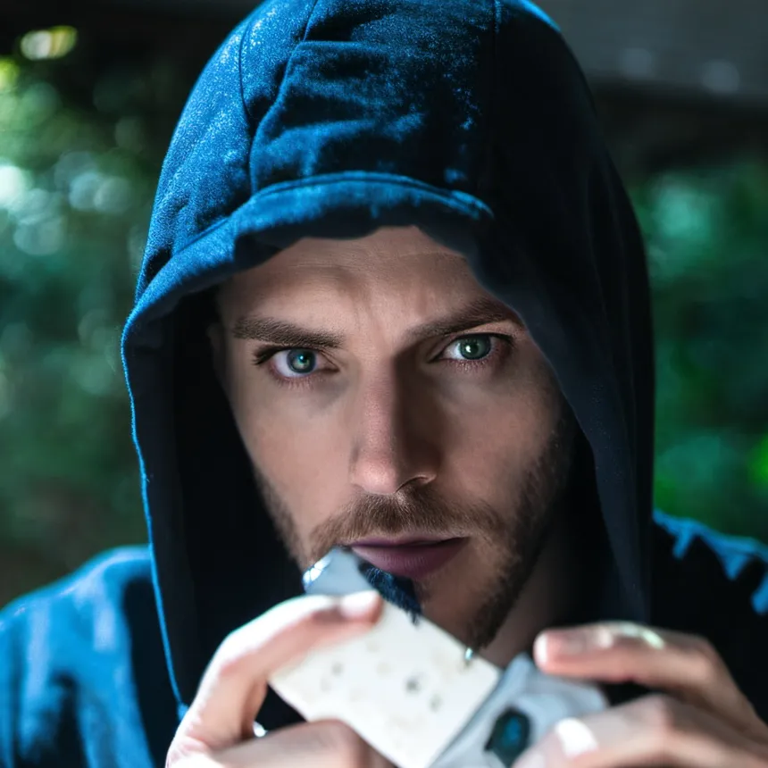 chat with ai character: Jackson 