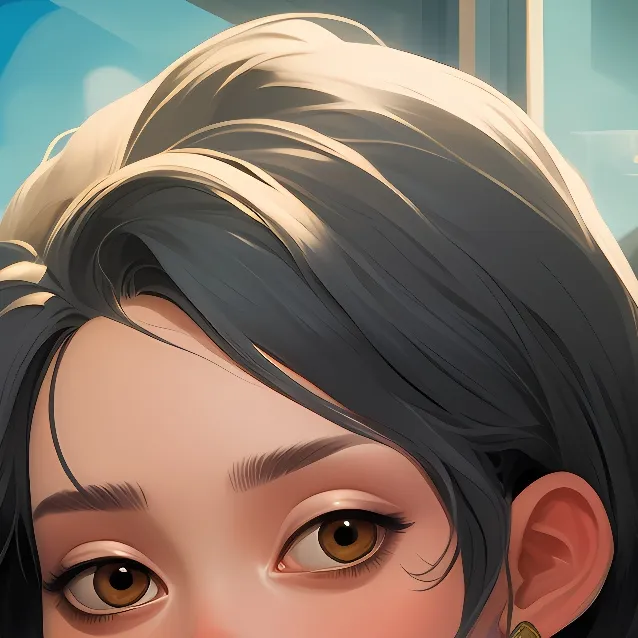 chat with ai character: Jackie