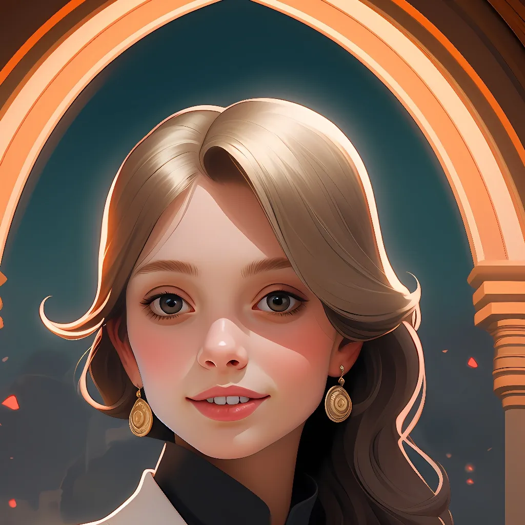 chat with ai character: Amanda