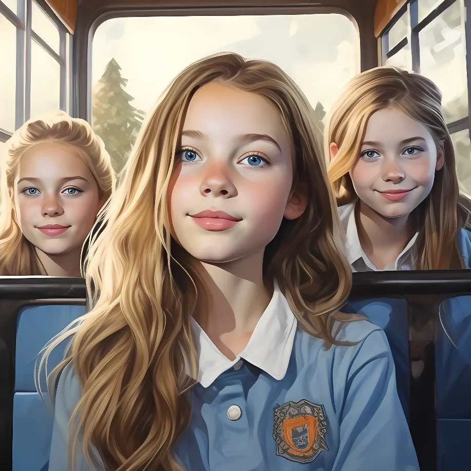 chat with ai character: Emma