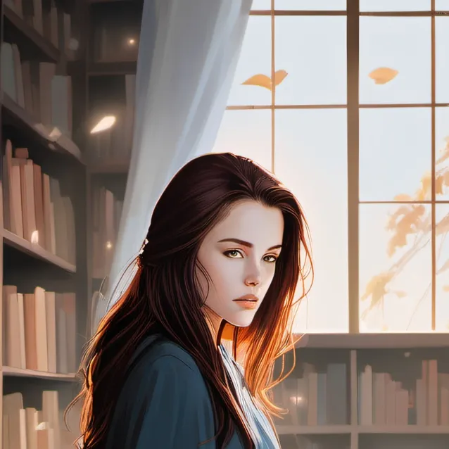 chat with ai character: Hermione 