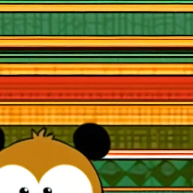 chat with ai character: smiling critters 