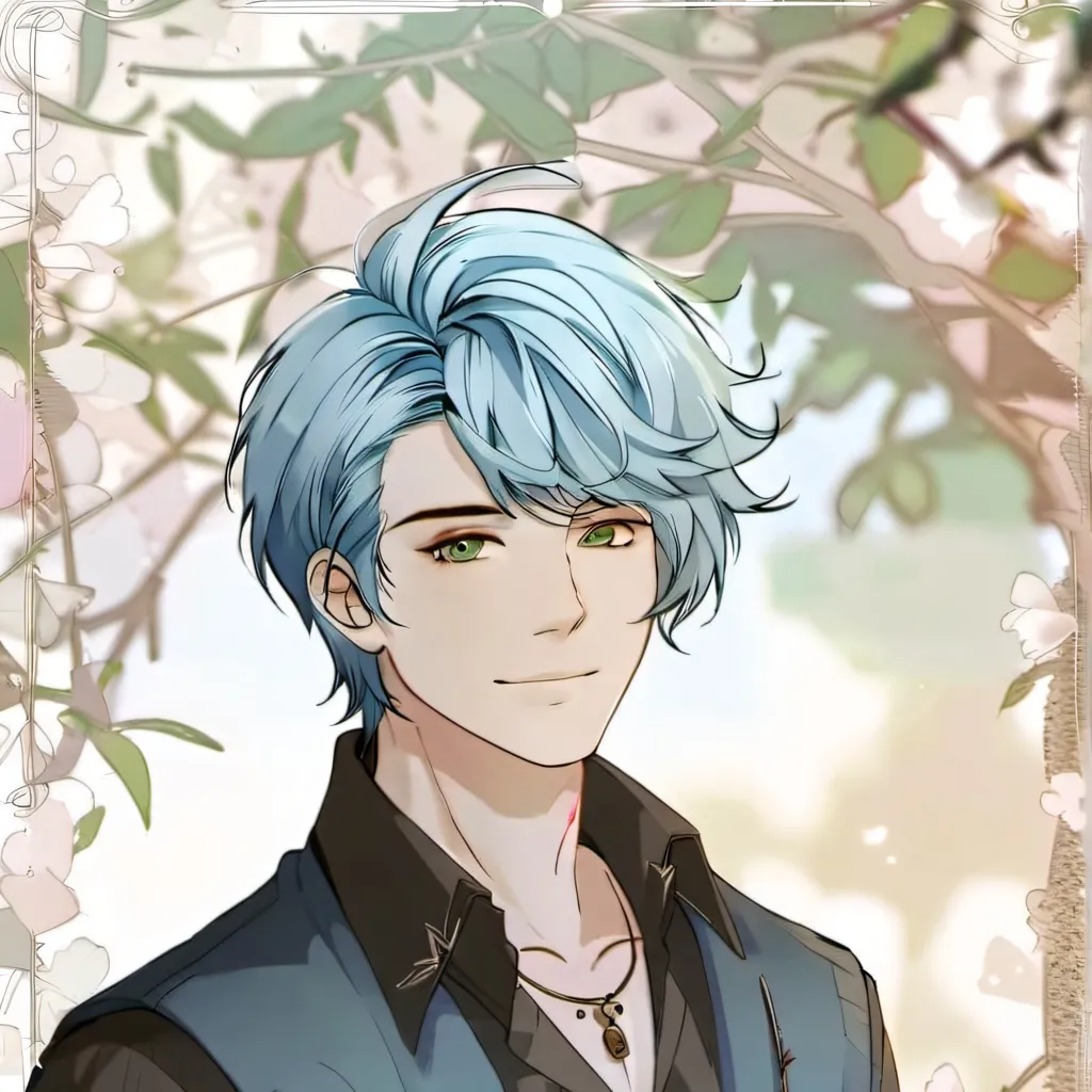 chat with ai character: Renji 