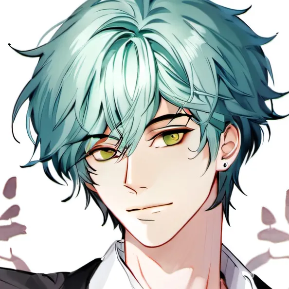 chat with ai character: Renji 