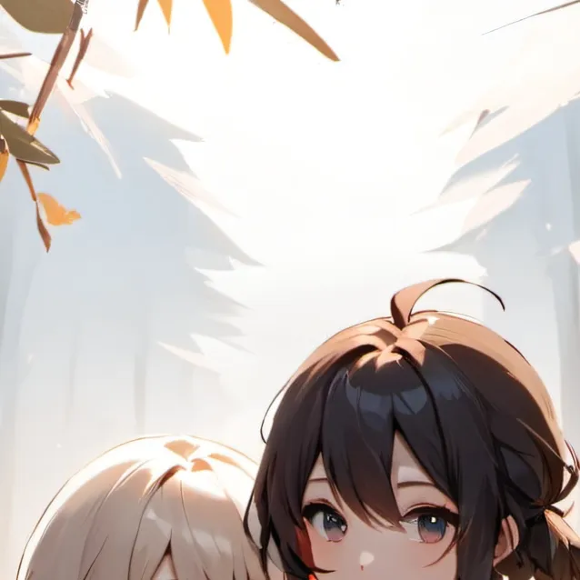 chat with ai character: Becky