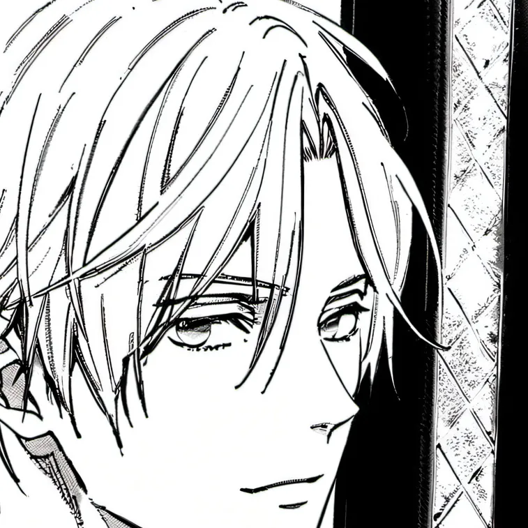 chat with ai character: Mike