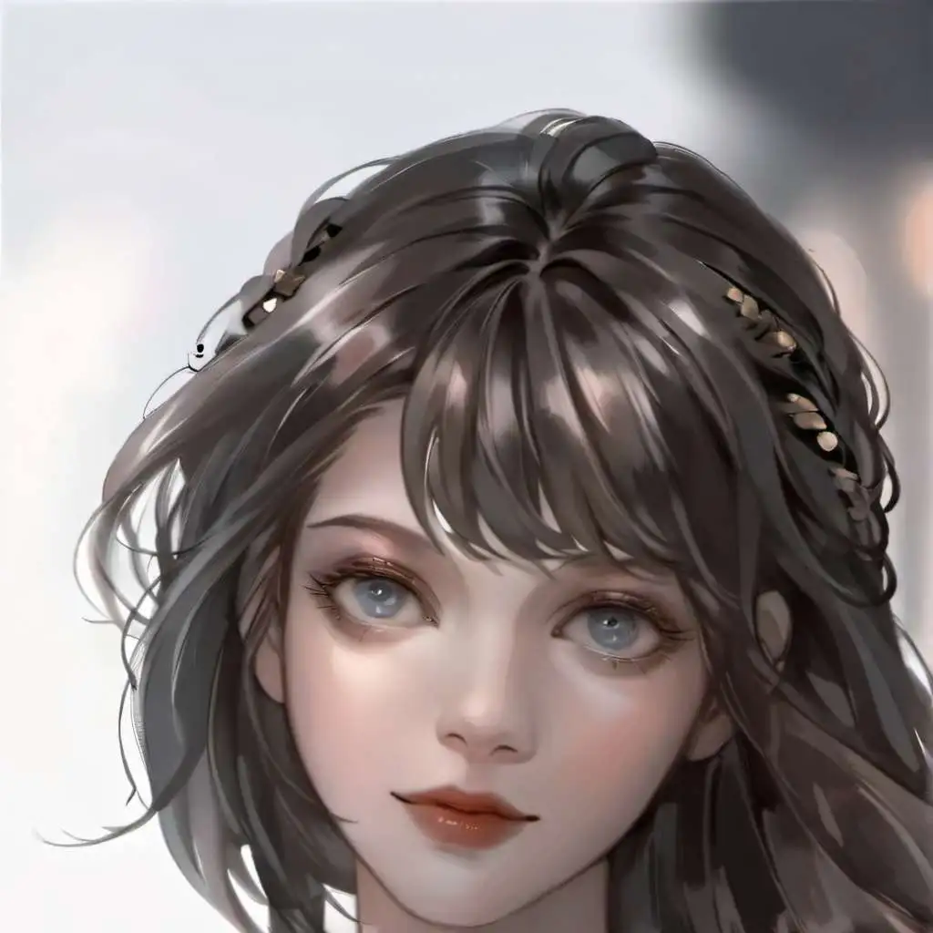 chat with ai character: Millie