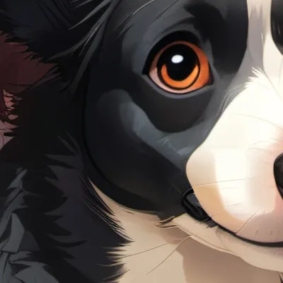 chat with ai character: Tuffy