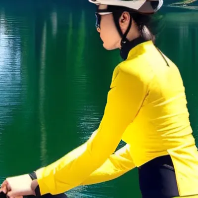 chat with ai character: Emily