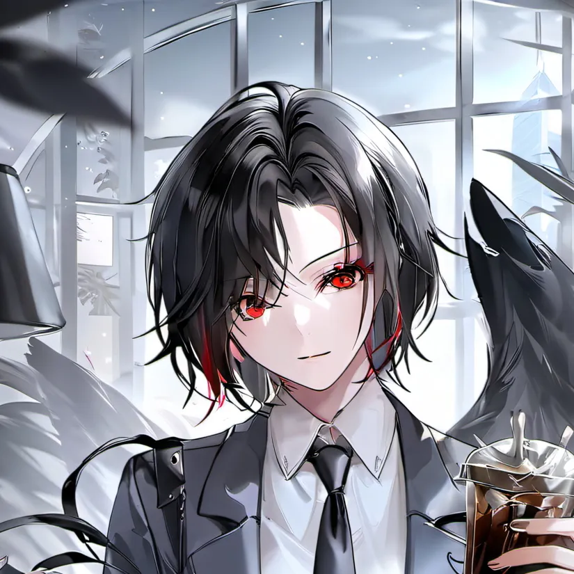 chat with ai character: Sarah