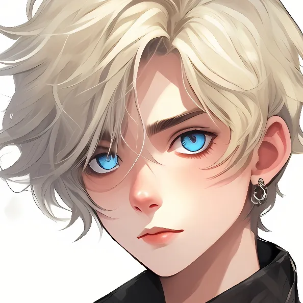 chat with ai character: Sasakino