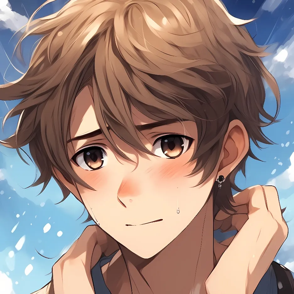 chat with ai character: James