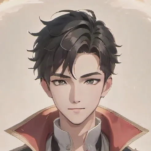 chat with ai character: Henry