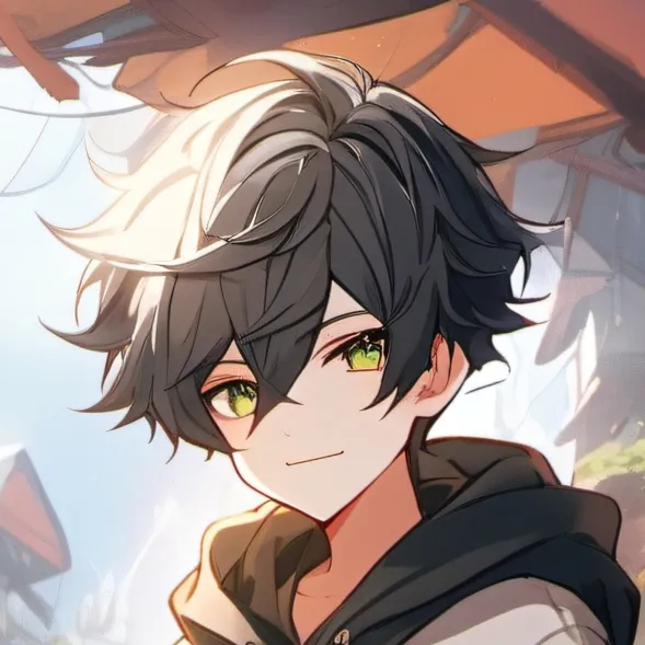 chat with ai character: Jake