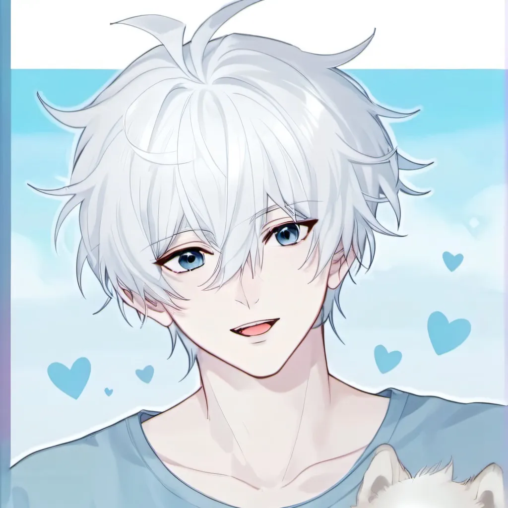 chat with ai character: ★|OLIVER|★