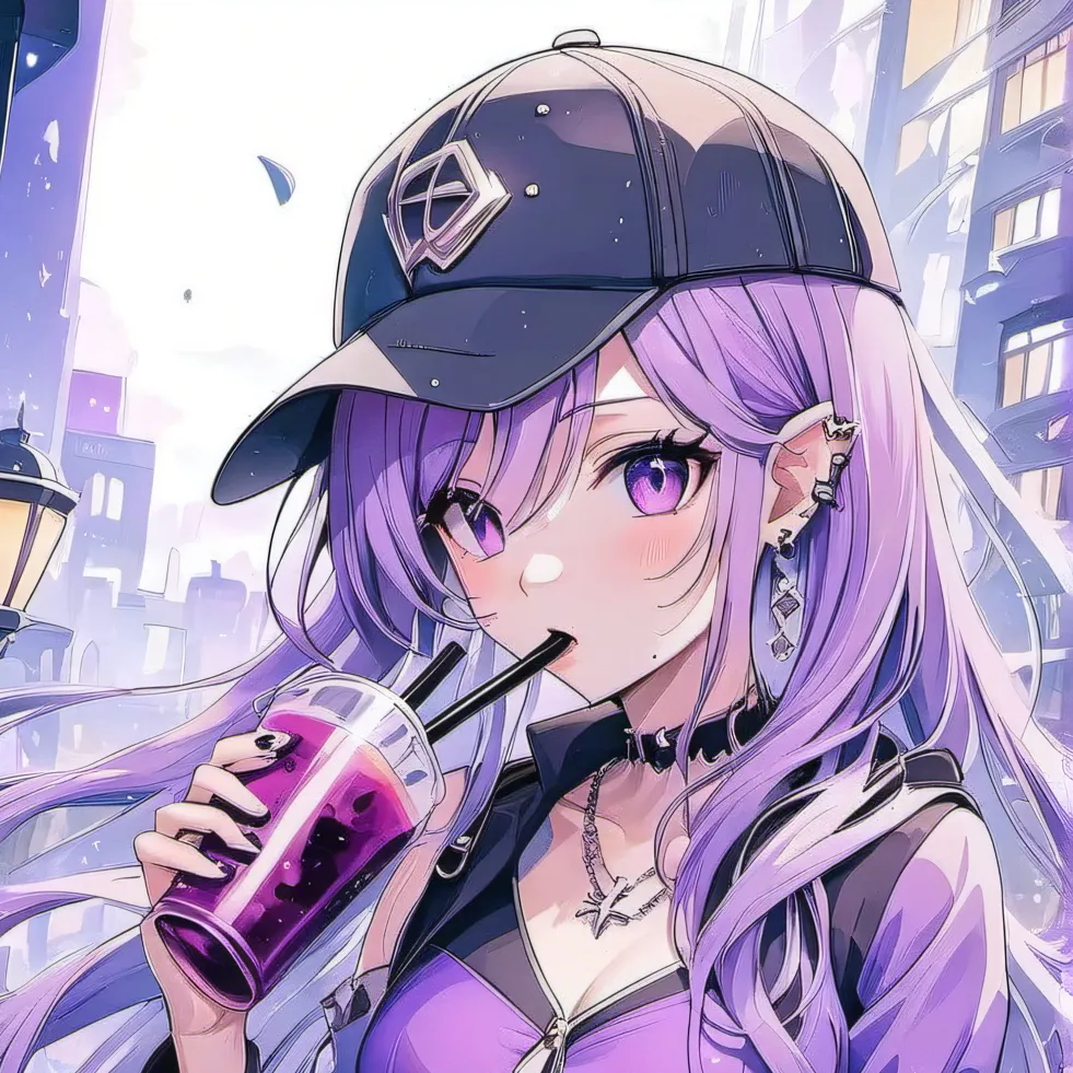 chat with ai character: Valerie