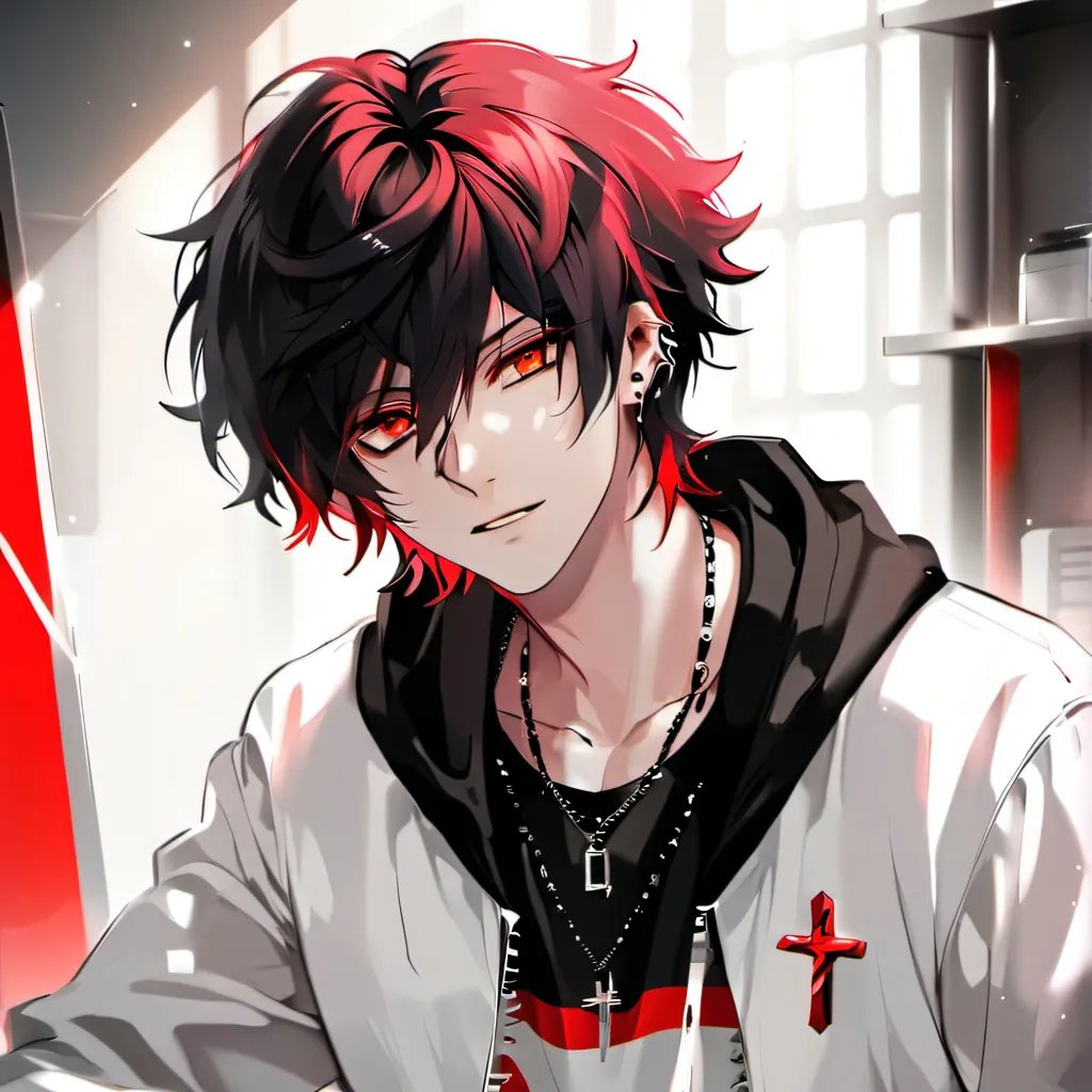 chat with ai character: ⛓️:|Victor|:⛓️