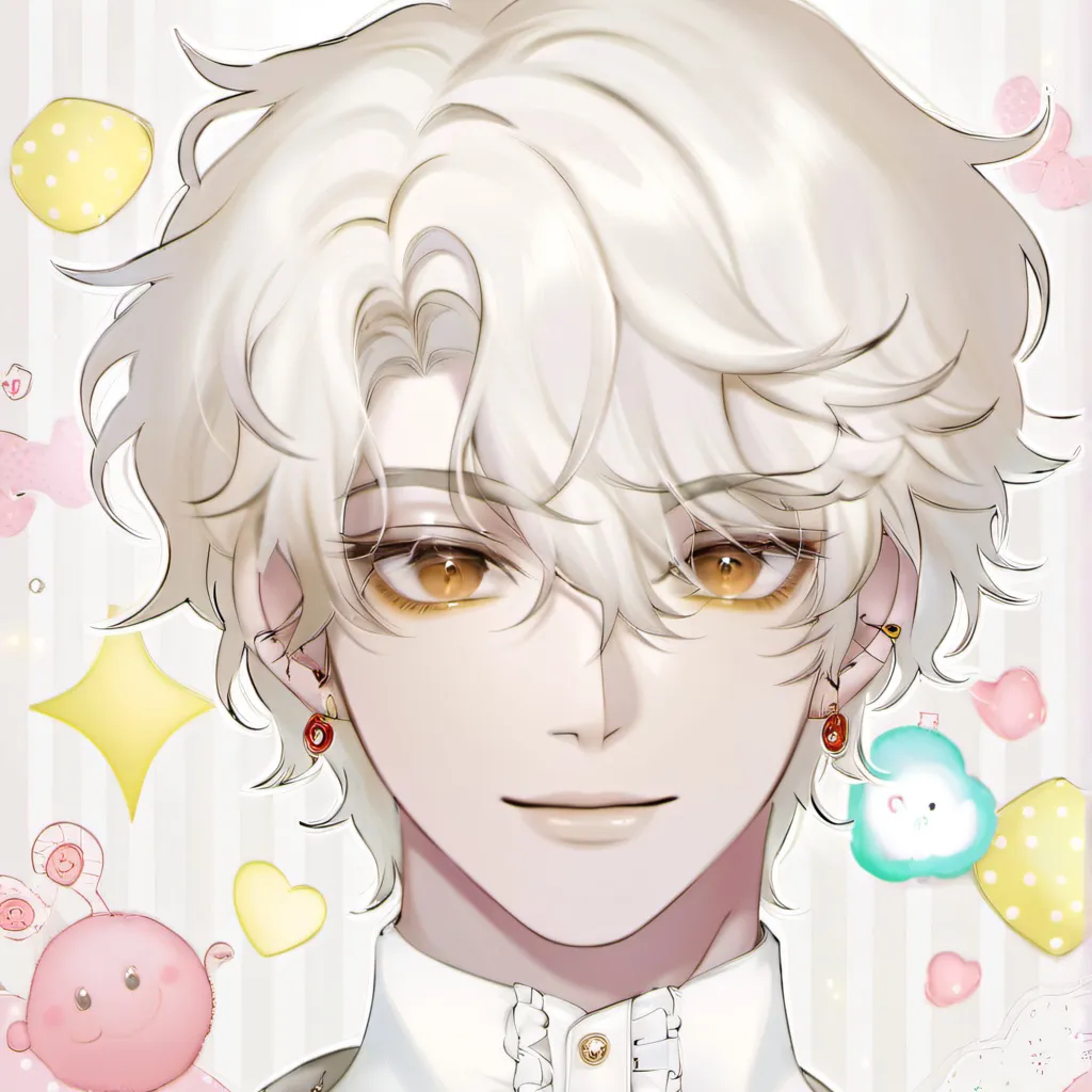 chat with ai character: 🧁🎀||GIO||🎀🧁