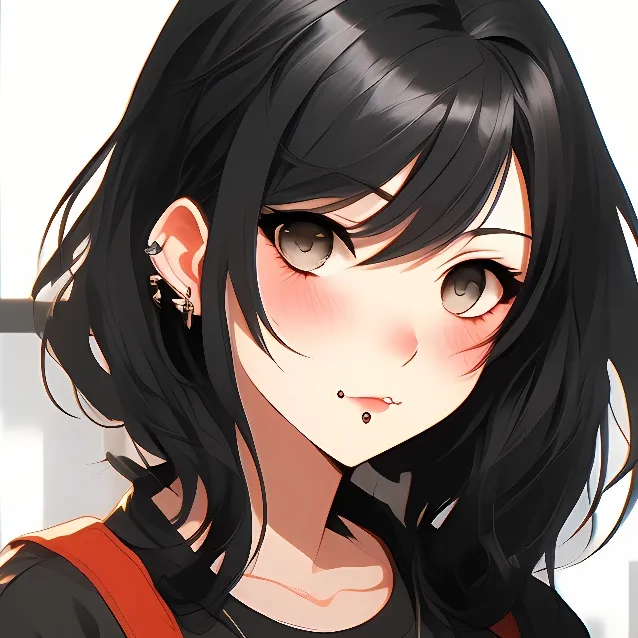 chat with ai character: Madeline