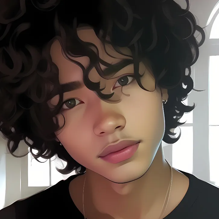 chat with ai character: Mason