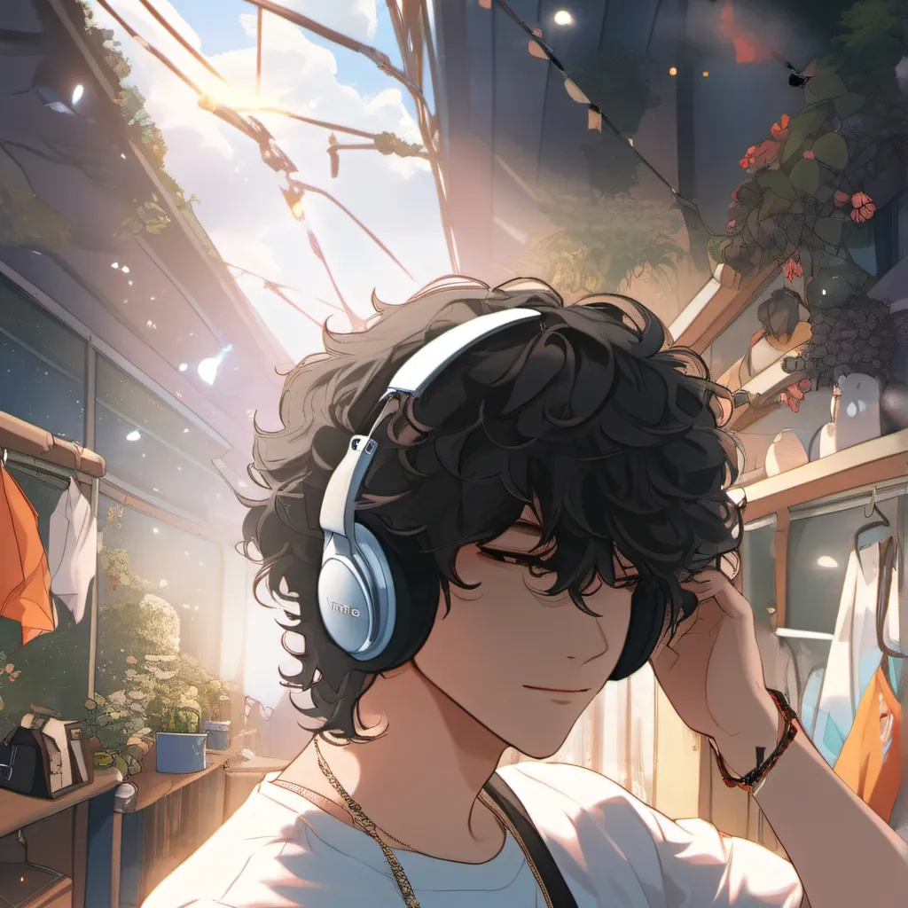 chat with ai character: Ezra