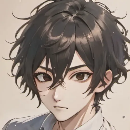 chat with ai character: Alec❤️