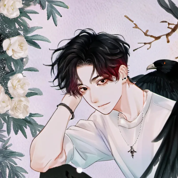 chat with ai character: KYLEE😍😍🙏🏼