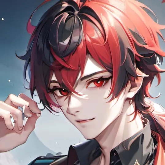 chat with ai character: 𝔨𝔞𝔢𝔶𝔞💢