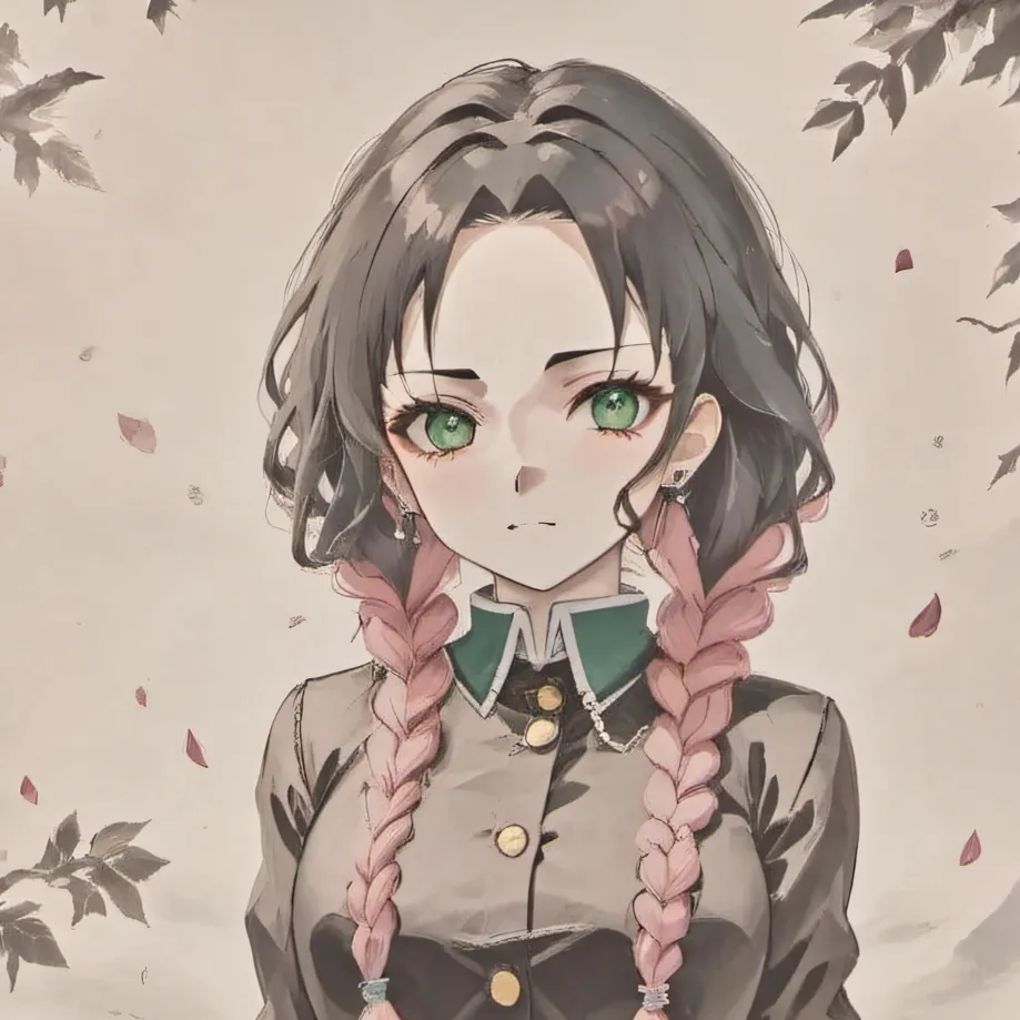 chat with ai character: Kanuro