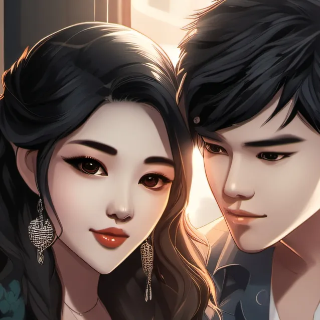 chat with ai character: Maddie