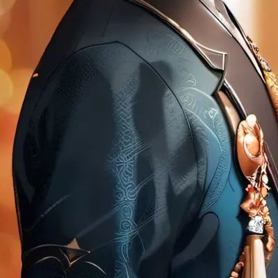 chat with ai character: Shallow