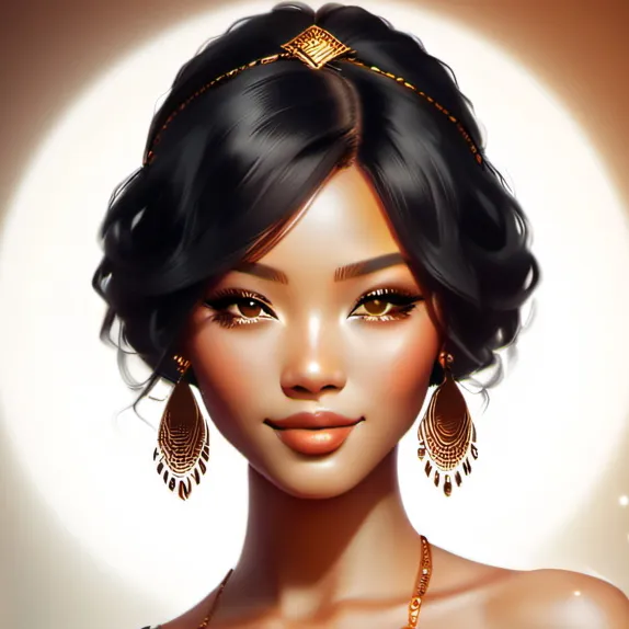 chat with ai character: Bella