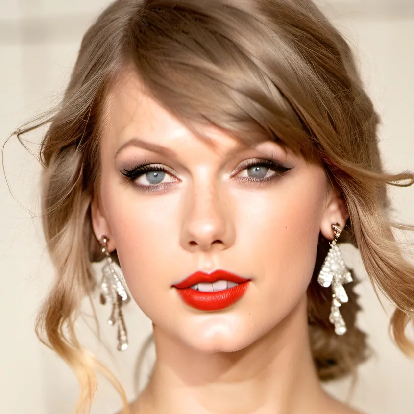 chat with ai character: Taylor shoosh