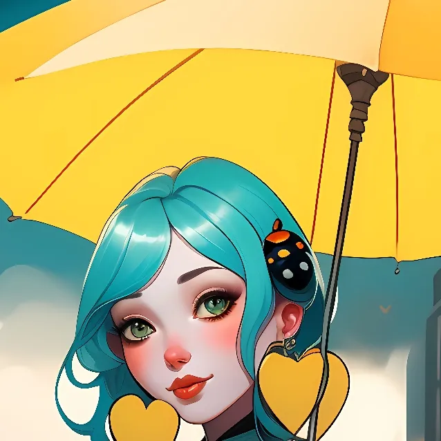 chat with ai character: Cyan