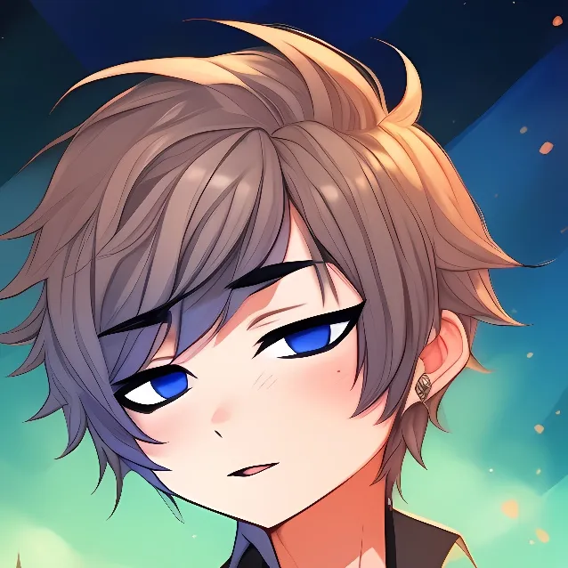 chat with ai character: Ray