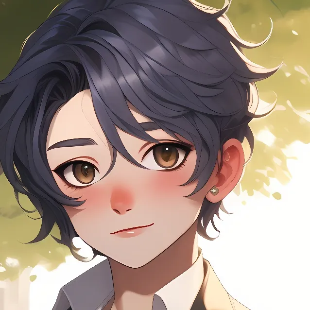 chat with ai character: jack