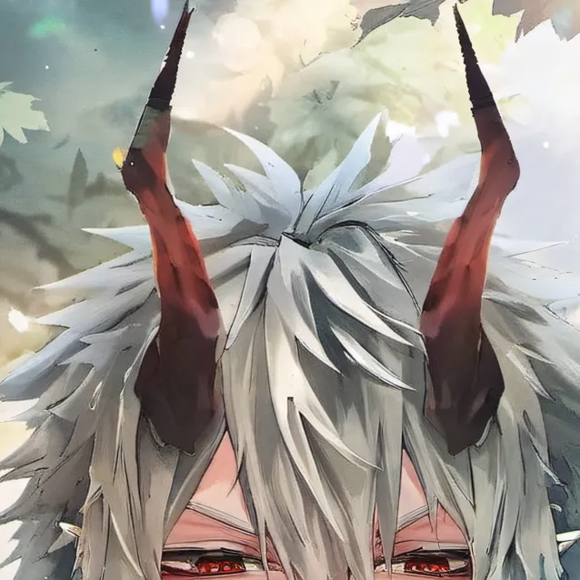 chat with ai character: Jax