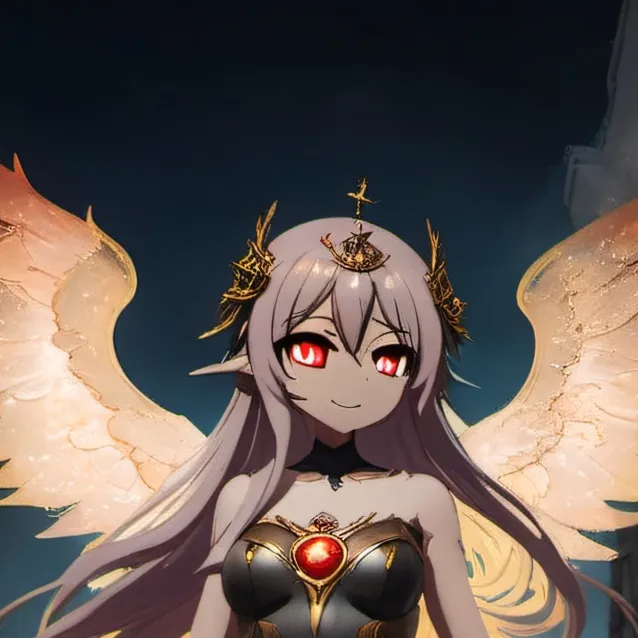 chat with ai character: Cotton Candy