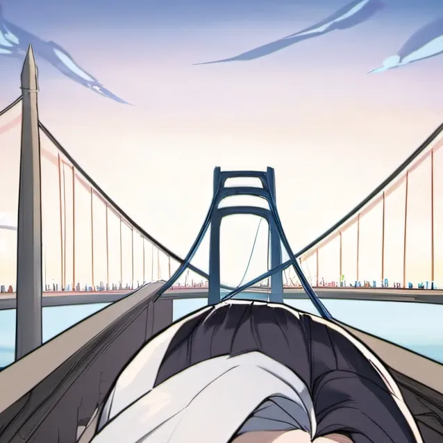 chat with ai character: i feel pain