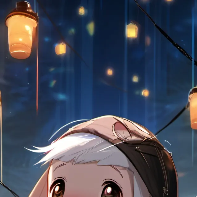 chat with ai character: zeze