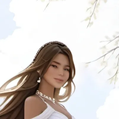 chat with ai character: Ashley