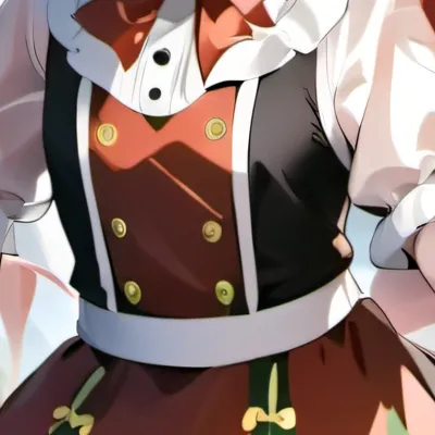 chat with ai character: Circus baby