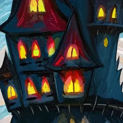 chat with ai character: Hazbin hotel